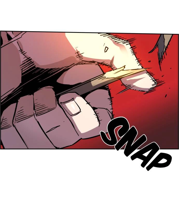 Mercenary Enrollment Chapter 40 Page 84