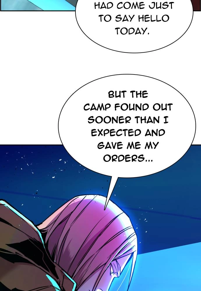Mercenary Enrollment Chapter 40 Page 93