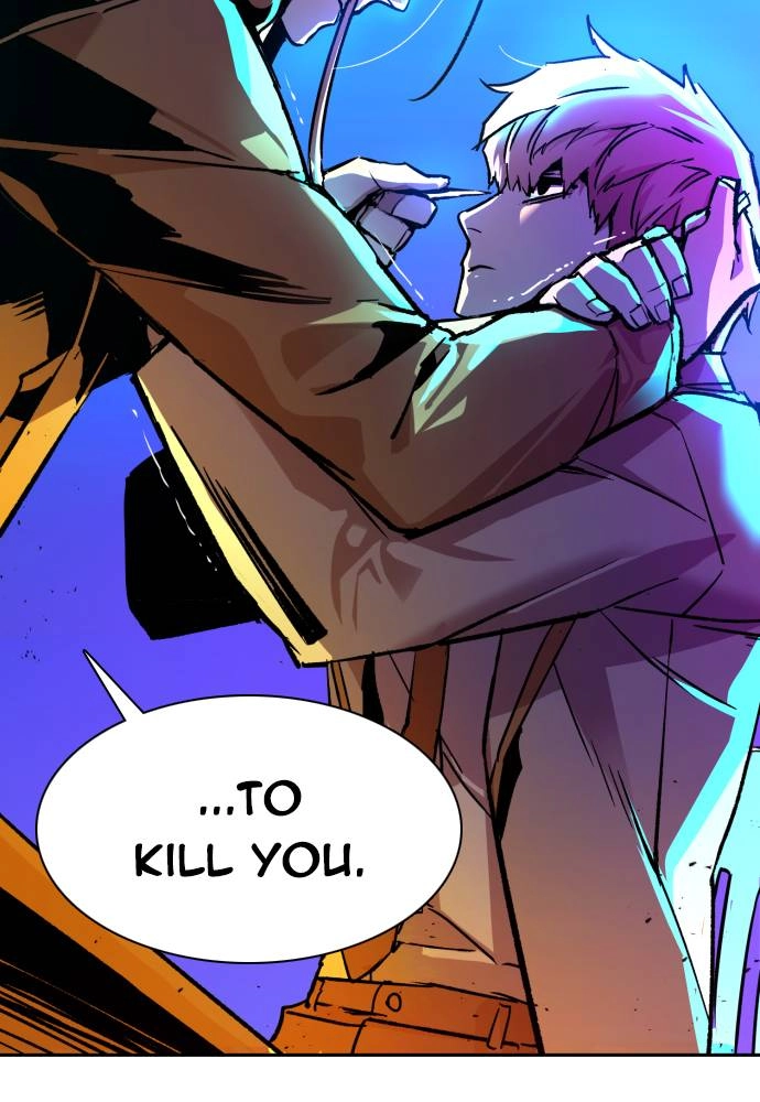 Mercenary Enrollment Chapter 40 Page 94