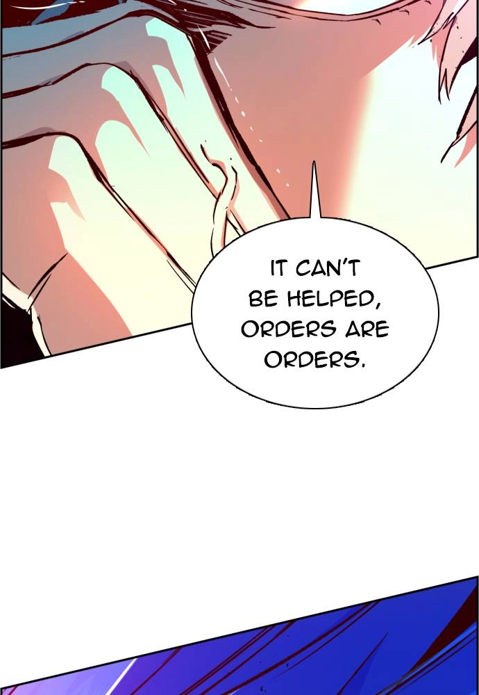 Mercenary Enrollment Chapter 40 Page 96