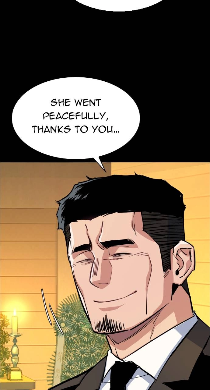 Mercenary Enrollment Chapter 83 Page 18