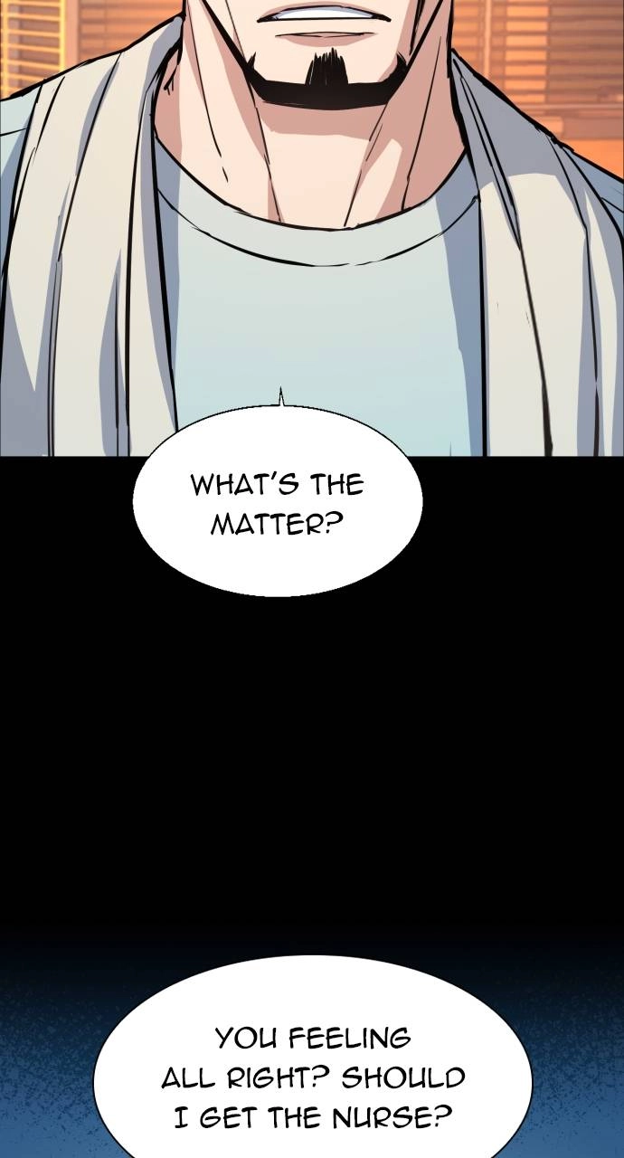 Mercenary Enrollment Chapter 83 Page 40
