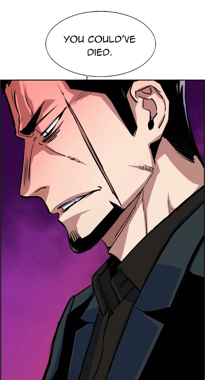 Mercenary Enrollment Chapter 83 Page 48
