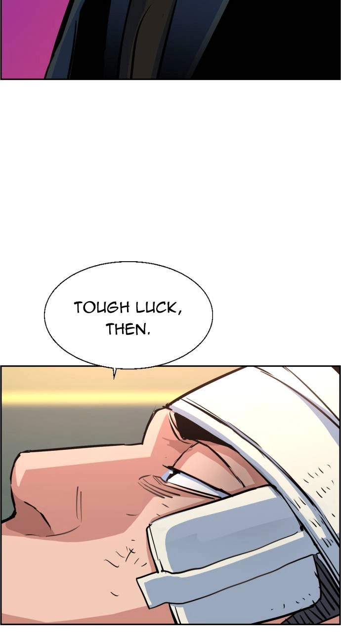 Mercenary Enrollment Chapter 83 Page 49