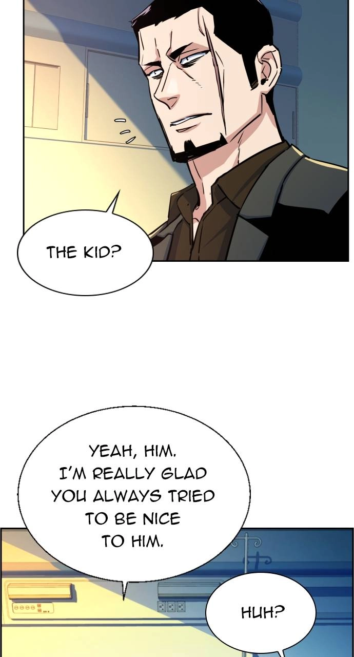 Mercenary Enrollment Chapter 83 Page 56