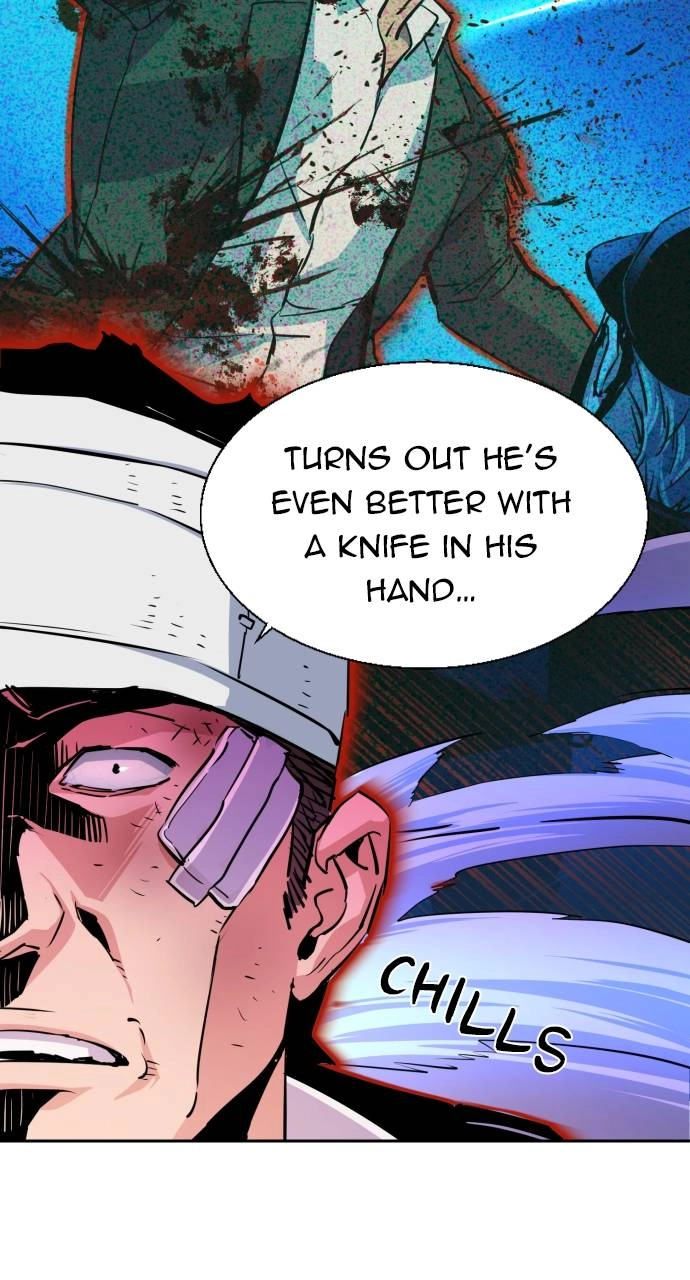 Mercenary Enrollment Chapter 83 Page 58