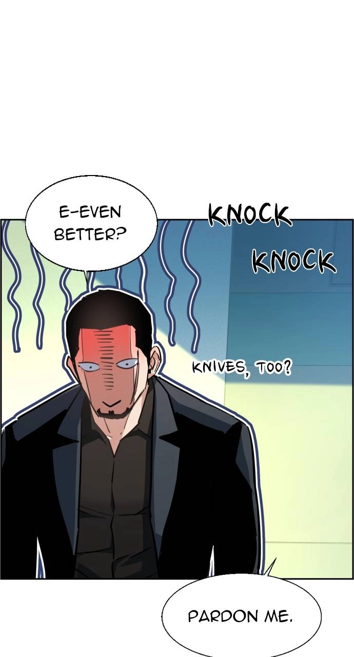 Mercenary Enrollment Chapter 83 Page 59