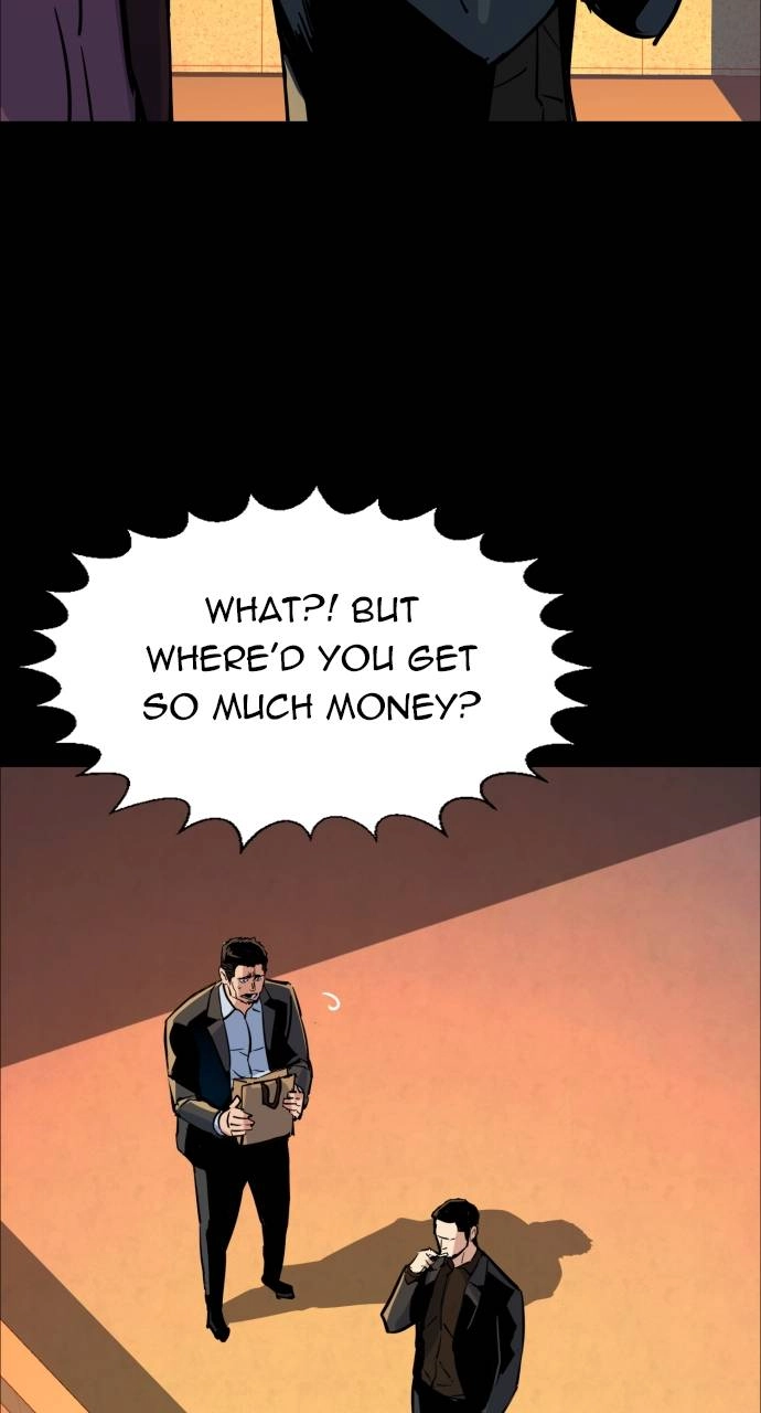 Mercenary Enrollment Chapter 83 Page 5