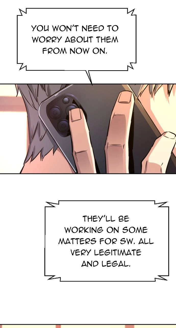 Mercenary Enrollment Chapter 83 Page 63
