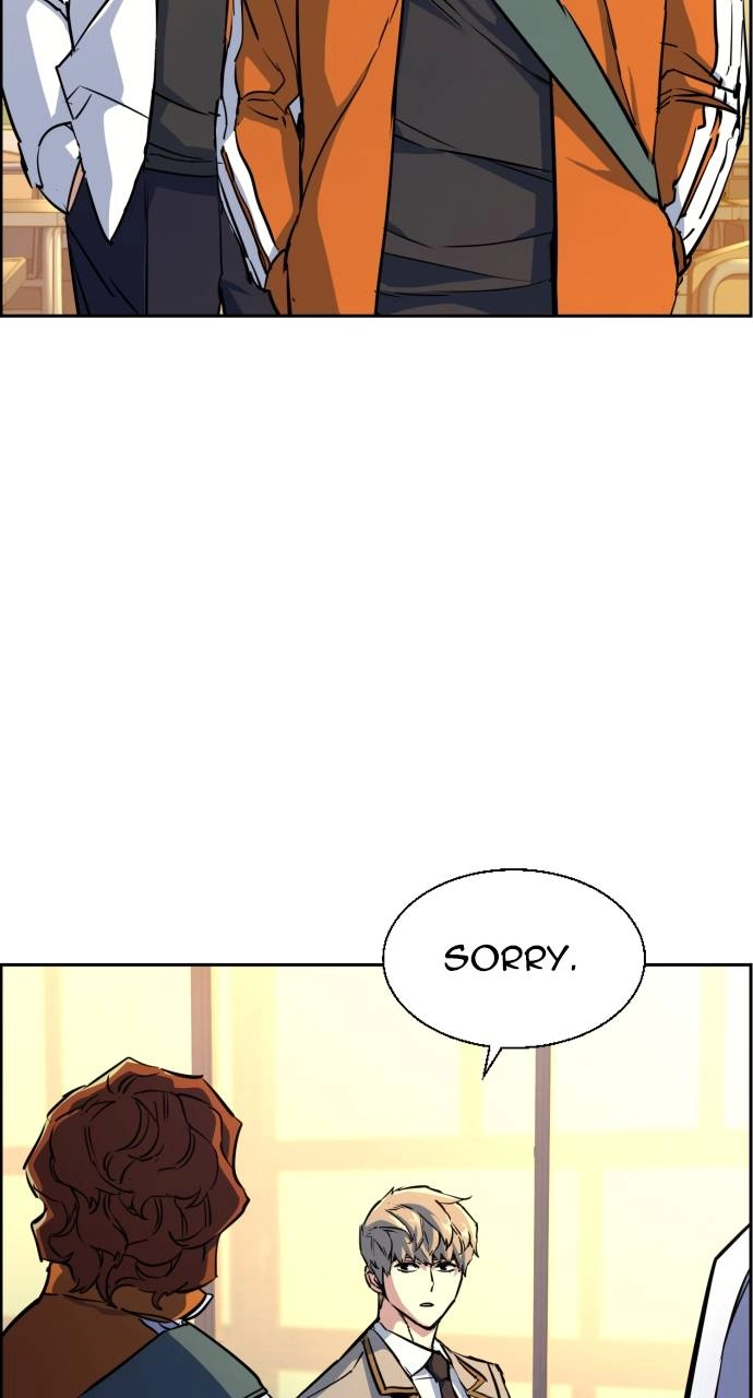Mercenary Enrollment Chapter 83 Page 69