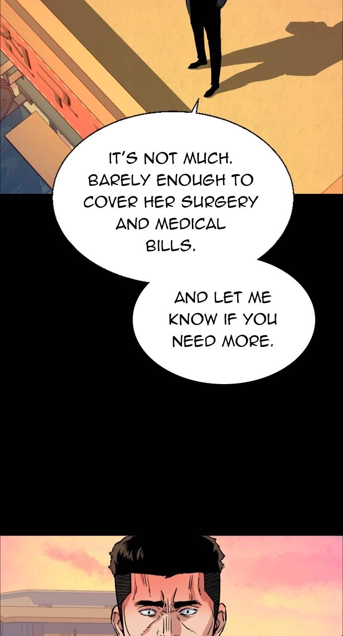 Mercenary Enrollment Chapter 83 Page 6