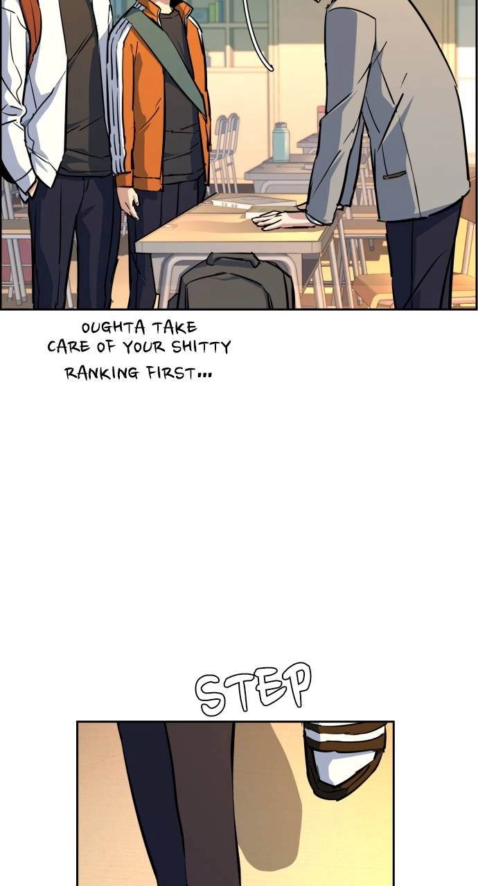 Mercenary Enrollment Chapter 83 Page 71