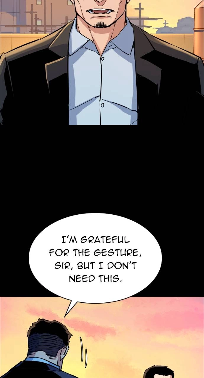 Mercenary Enrollment Chapter 83 Page 7