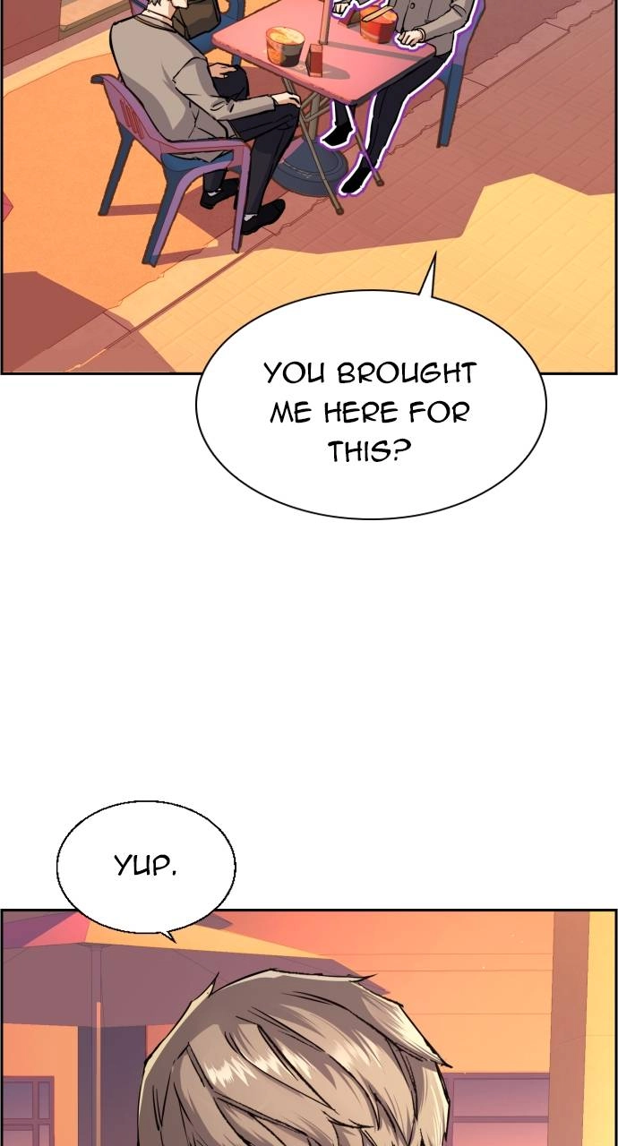 Mercenary Enrollment Chapter 83 Page 83
