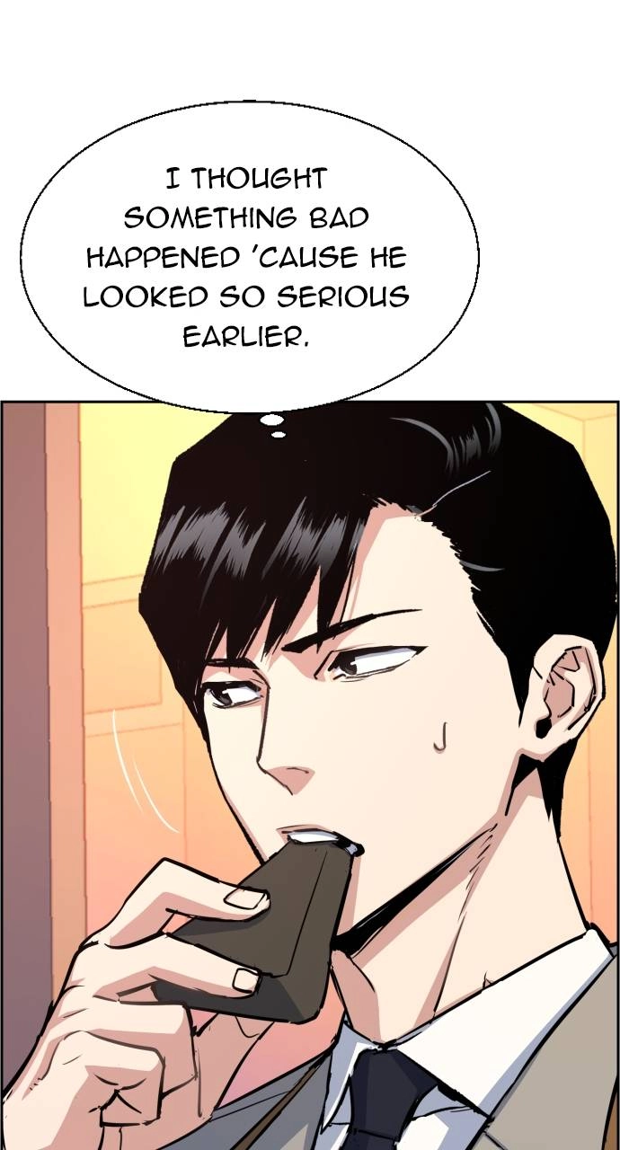 Mercenary Enrollment Chapter 83 Page 89