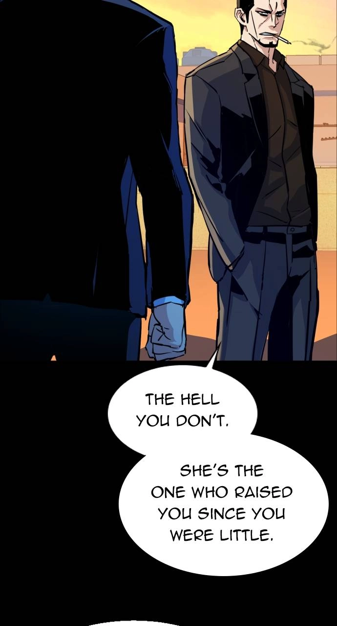 Mercenary Enrollment Chapter 83 Page 8