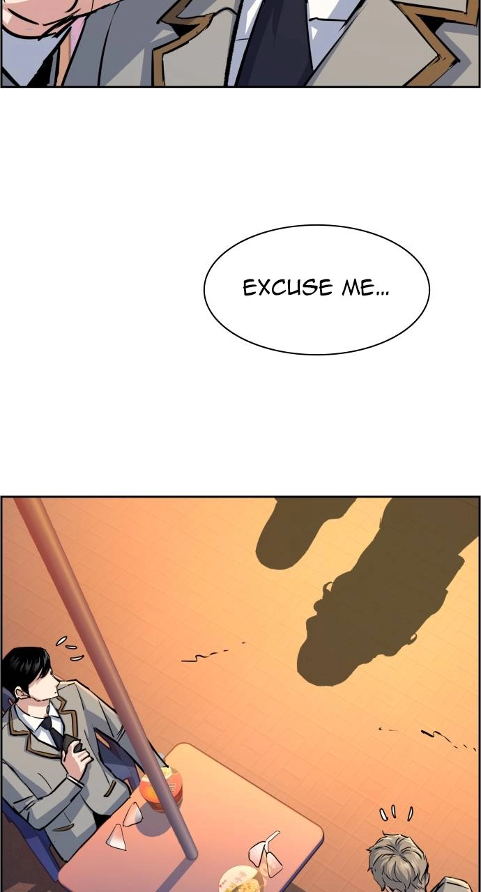 Mercenary Enrollment Chapter 83 Page 90