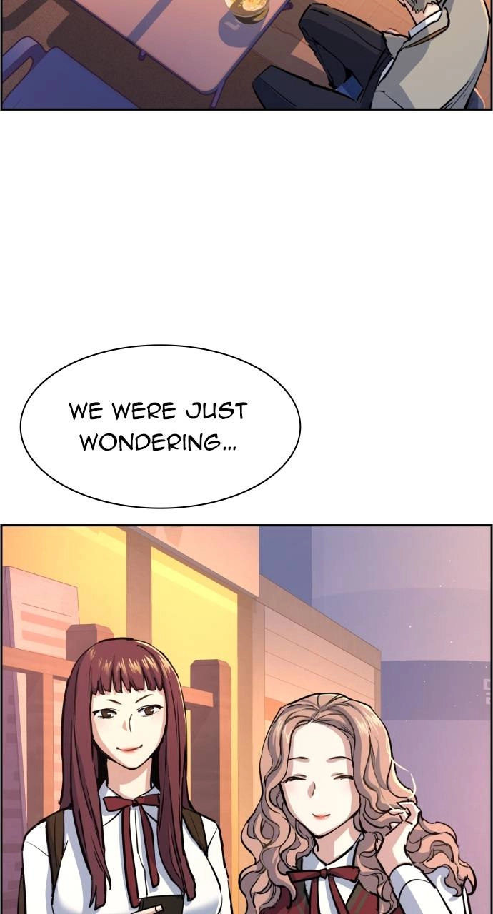 Mercenary Enrollment Chapter 83 Page 91