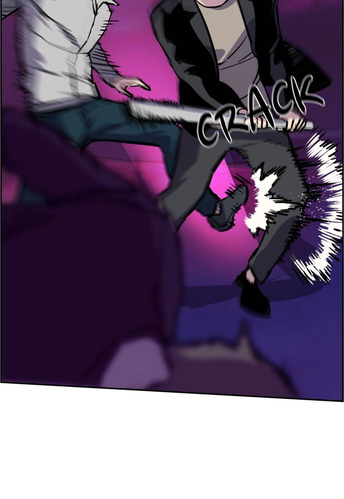Mercenary Enrollment Chapter 20 Page 100