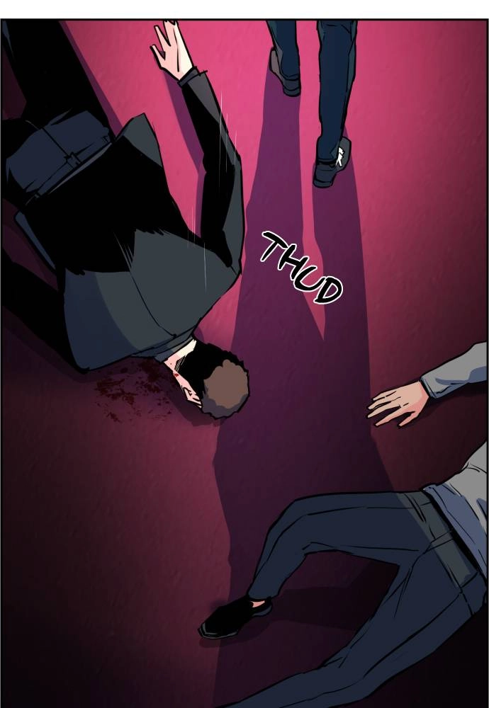 Mercenary Enrollment Chapter 20 Page 11