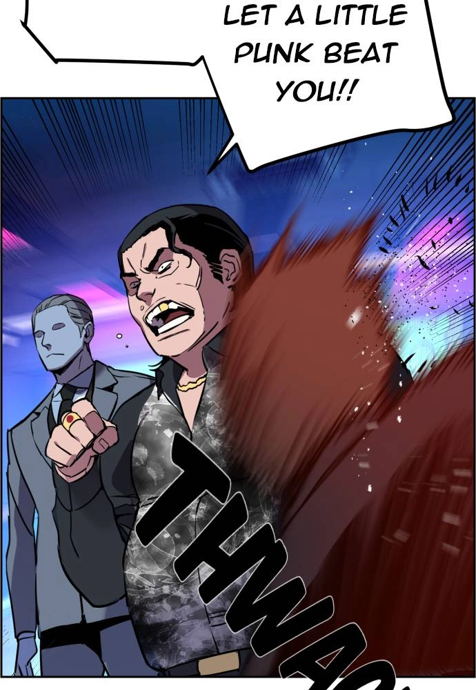 Mercenary Enrollment Chapter 20 Page 124