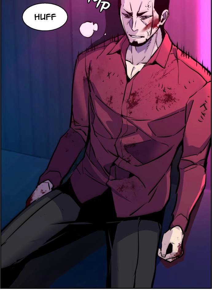 Mercenary Enrollment Chapter 20 Page 134