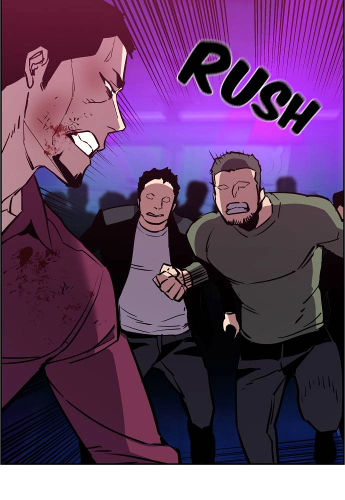 Mercenary Enrollment Chapter 20 Page 59