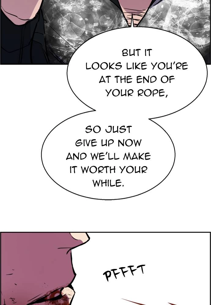 Mercenary Enrollment Chapter 20 Page 69