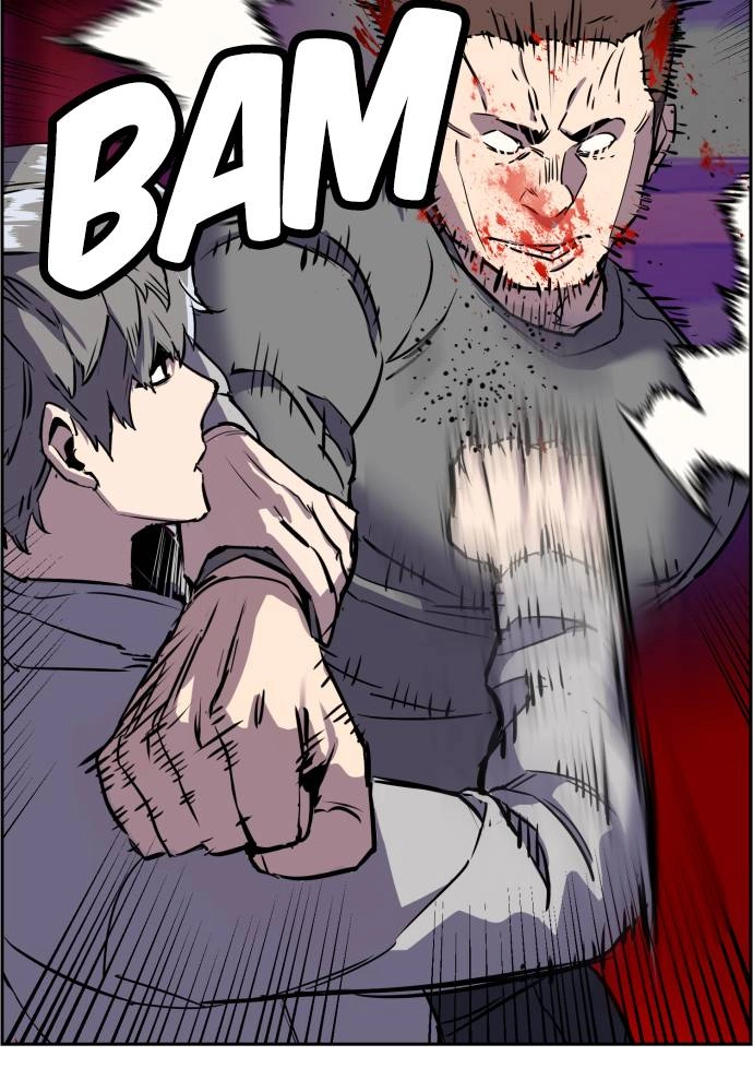 Mercenary Enrollment Chapter 20 Page 6