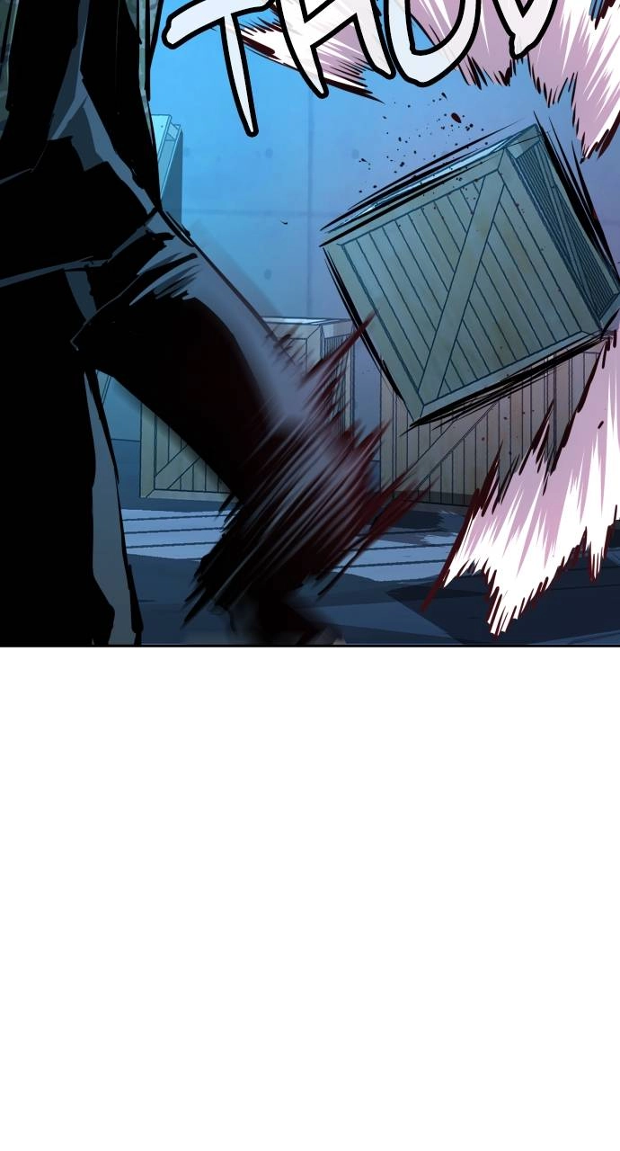 Mercenary Enrollment Chapter 155 Page 101