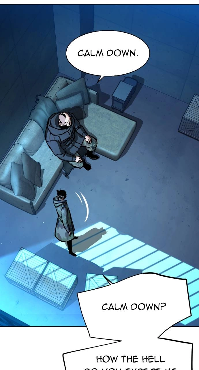 Mercenary Enrollment Chapter 155 Page 102