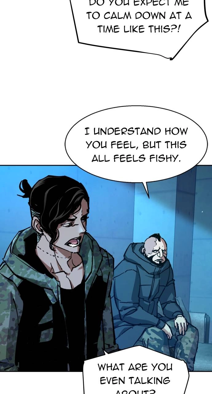Mercenary Enrollment Chapter 155 Page 103