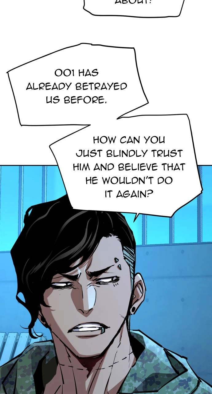 Mercenary Enrollment Chapter 155 Page 104