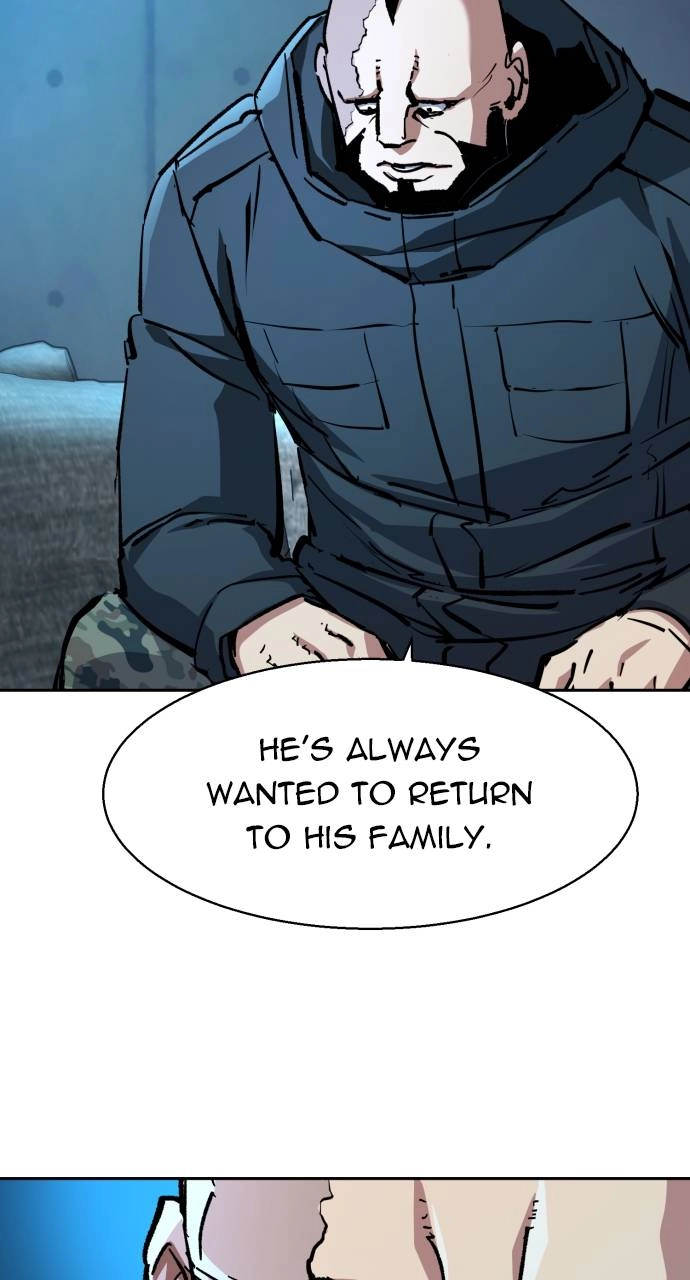 Mercenary Enrollment Chapter 155 Page 106