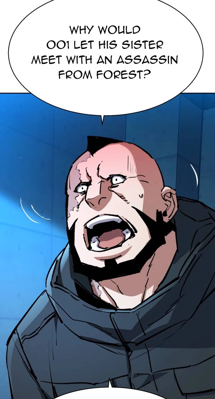 Mercenary Enrollment Chapter 155 Page 111