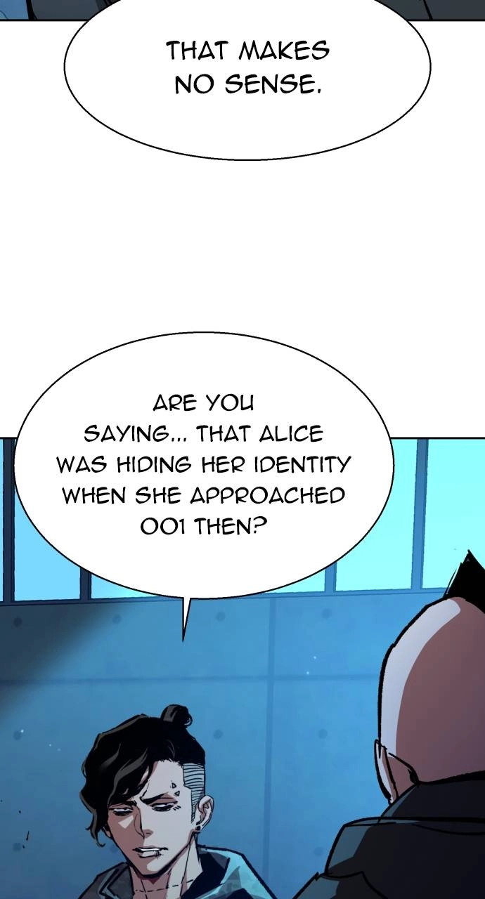 Mercenary Enrollment Chapter 155 Page 112