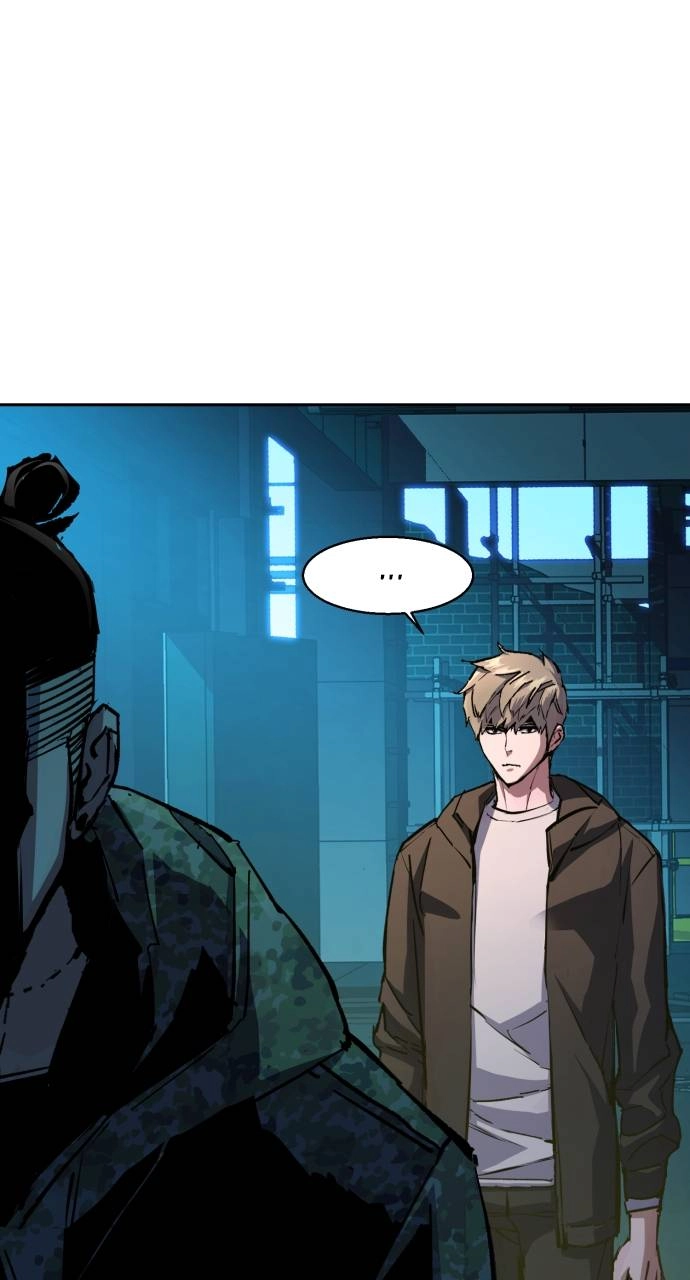 Mercenary Enrollment Chapter 155 Page 20