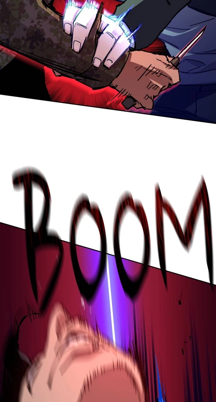 Mercenary Enrollment Chapter 155 Page 37