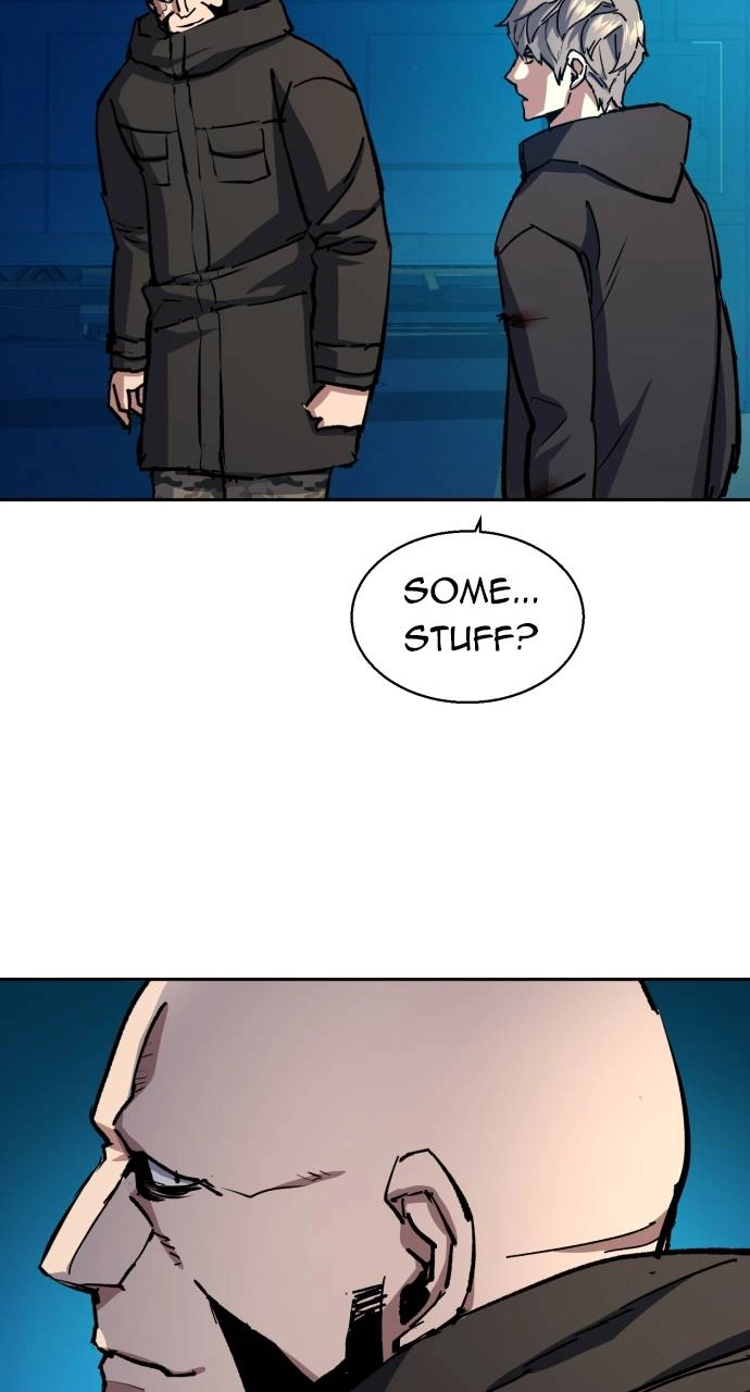 Mercenary Enrollment Chapter 155 Page 62