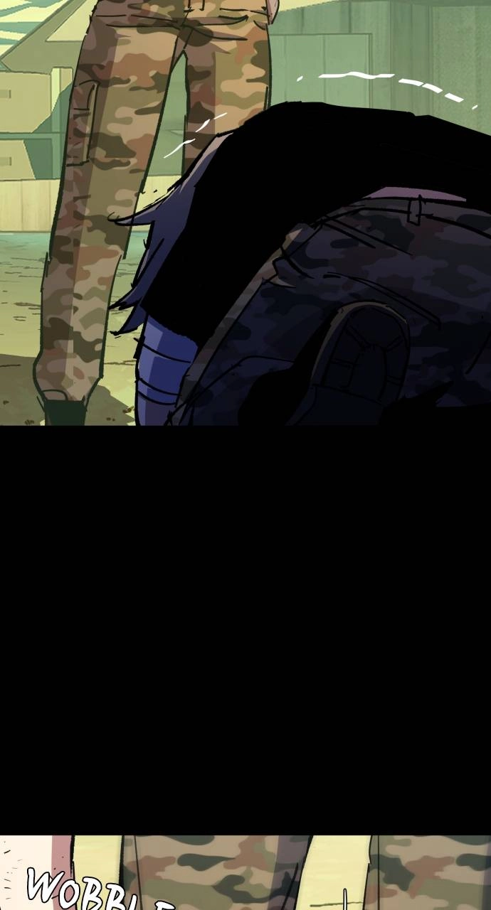 Mercenary Enrollment Chapter 155 Page 80