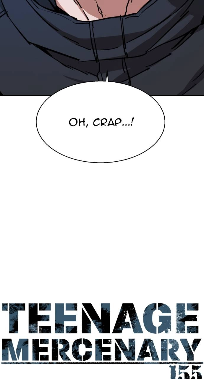 Mercenary Enrollment Chapter 155 Page 8