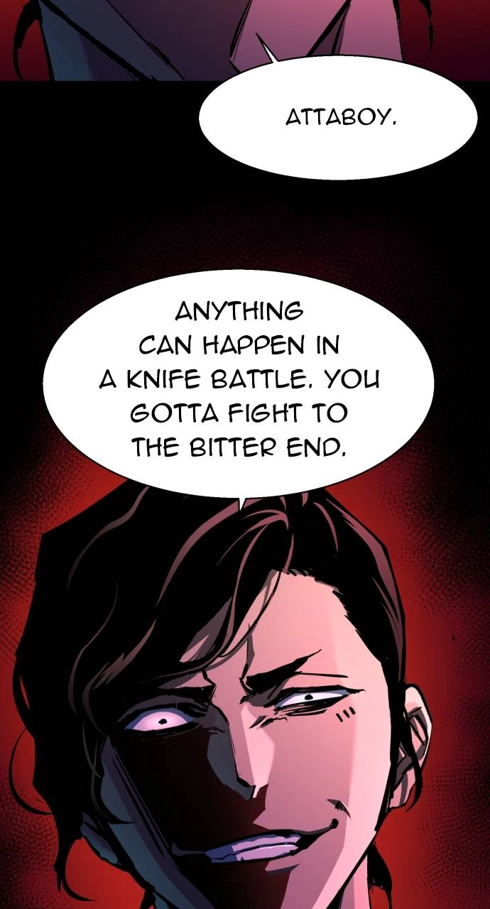 Mercenary Enrollment Chapter 155 Page 97