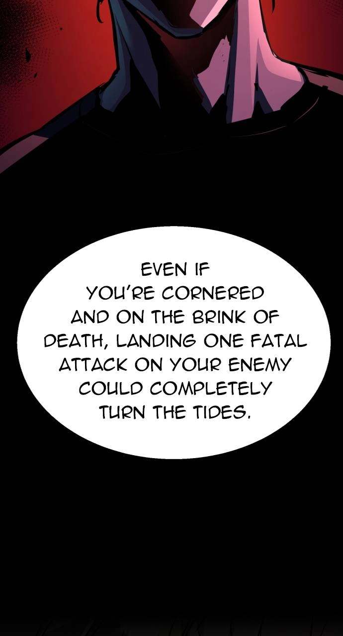 Mercenary Enrollment Chapter 155 Page 98