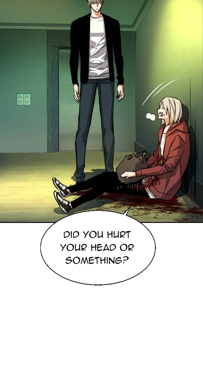 Mercenary Enrollment Chapter 56 Page 104