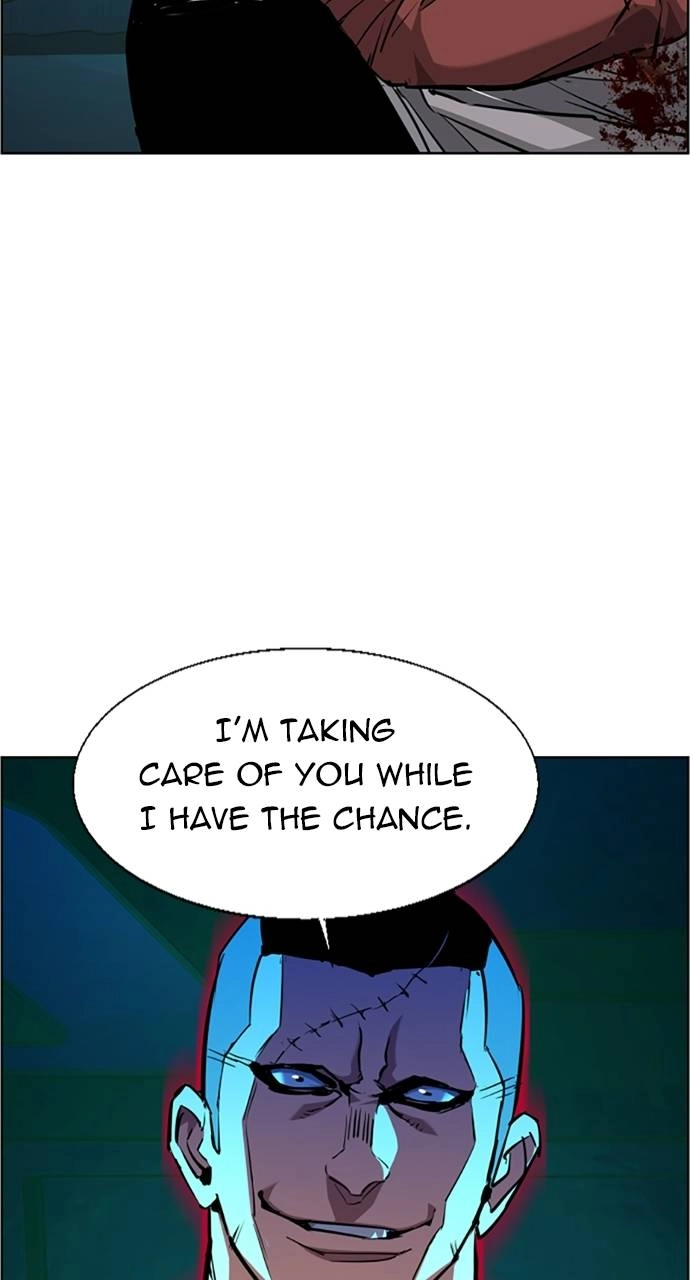 Mercenary Enrollment Chapter 56 Page 14