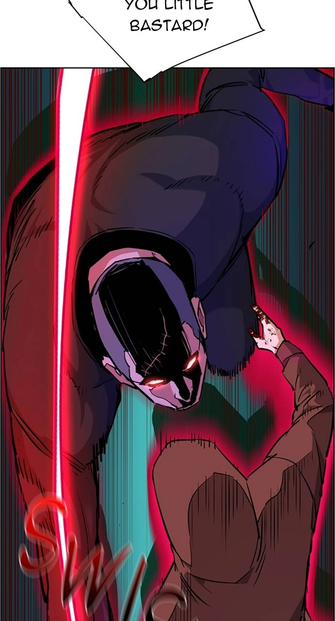 Mercenary Enrollment Chapter 56 Page 18