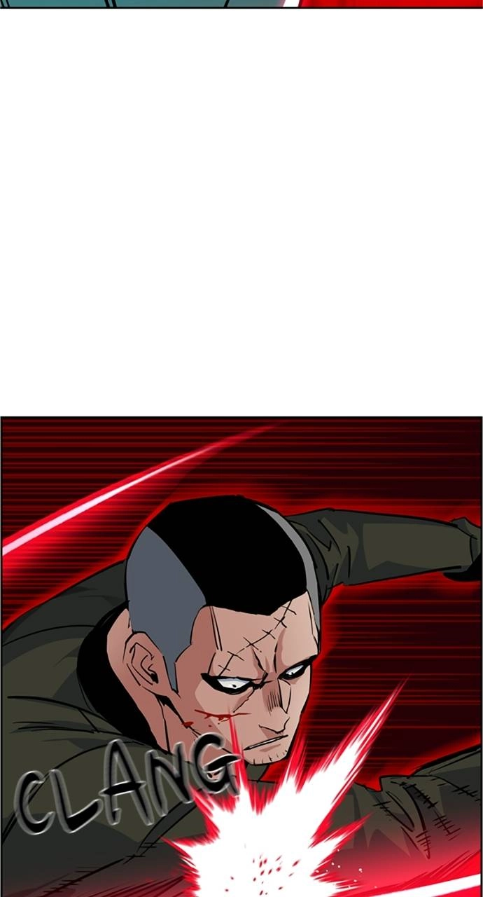 Mercenary Enrollment Chapter 56 Page 23