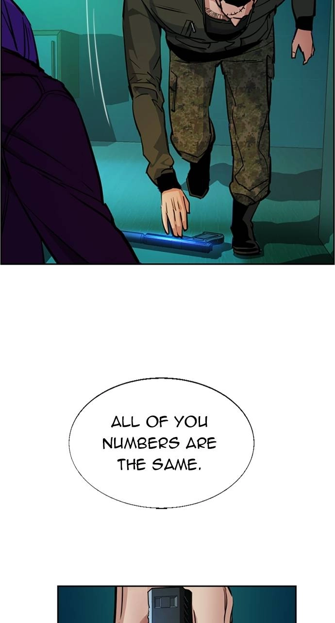 Mercenary Enrollment Chapter 56 Page 31