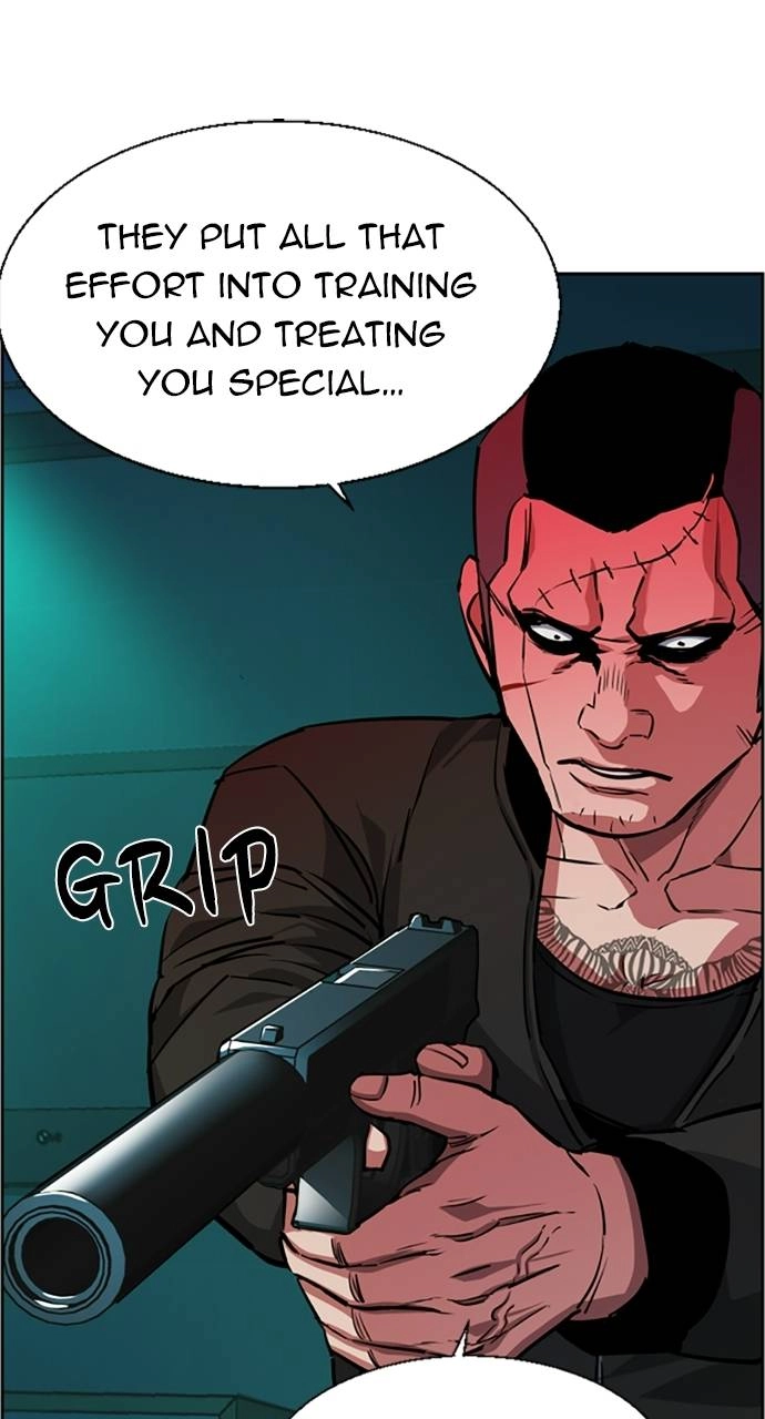 Mercenary Enrollment Chapter 56 Page 33