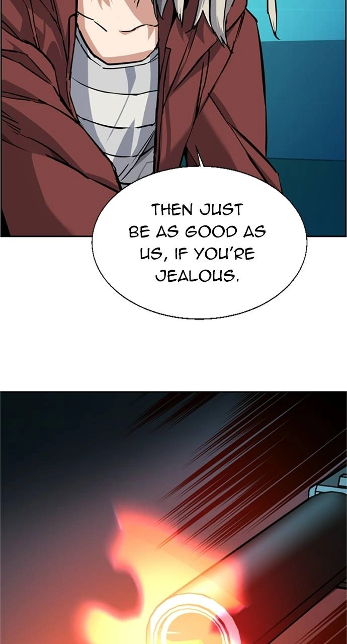 Mercenary Enrollment Chapter 56 Page 35